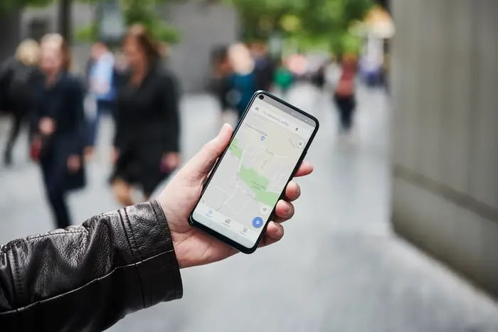 Google Haritalar ile iPhone ve Android Arasinda Konum Paylasma kapak