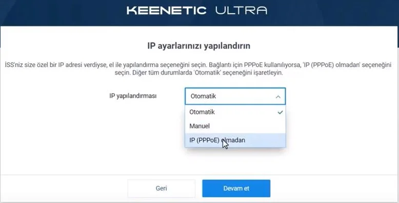 Keenetic City Router Kurulumu Keenetic Lite Router Kurulumu - Keenetic City Router Kurulumu
