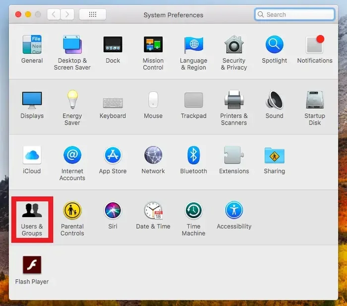 Mac Şifresi Nasıl Değiştirilir veya Sıfırlanır? Mac Sifresi Nasil Degistirilir veya Sifirlanir 1 - Mac Şifresi Nasıl Değiştirilir veya Sıfırlanır?