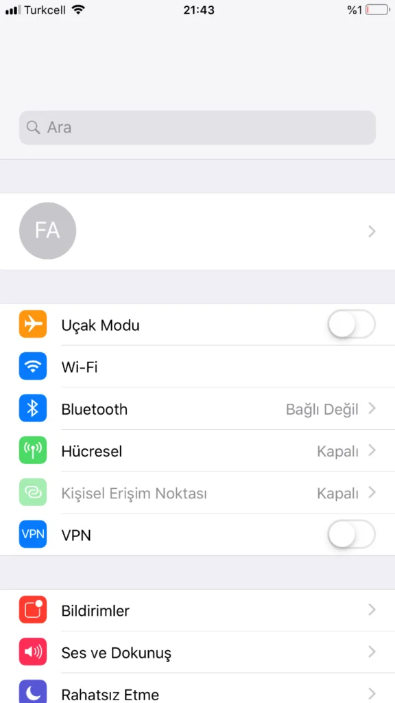 PUBG Mobile Mikrofon Ayarlari 1 - PUBG Mobile Mikrofon Ayarları