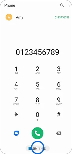 Samsung Telefonlarda Çift SIM Kart Ayarları Samsung Telefonlarda Cift SIM Kart Ayarlari 12 - Samsung Telefonlarda Çift SIM Kart Ayarları