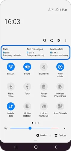Samsung Telefonlarda Çift SIM Kart Ayarları Samsung Telefonlarda Cift SIM Kart Ayarlari 9 - Samsung Telefonlarda Çift SIM Kart Ayarları