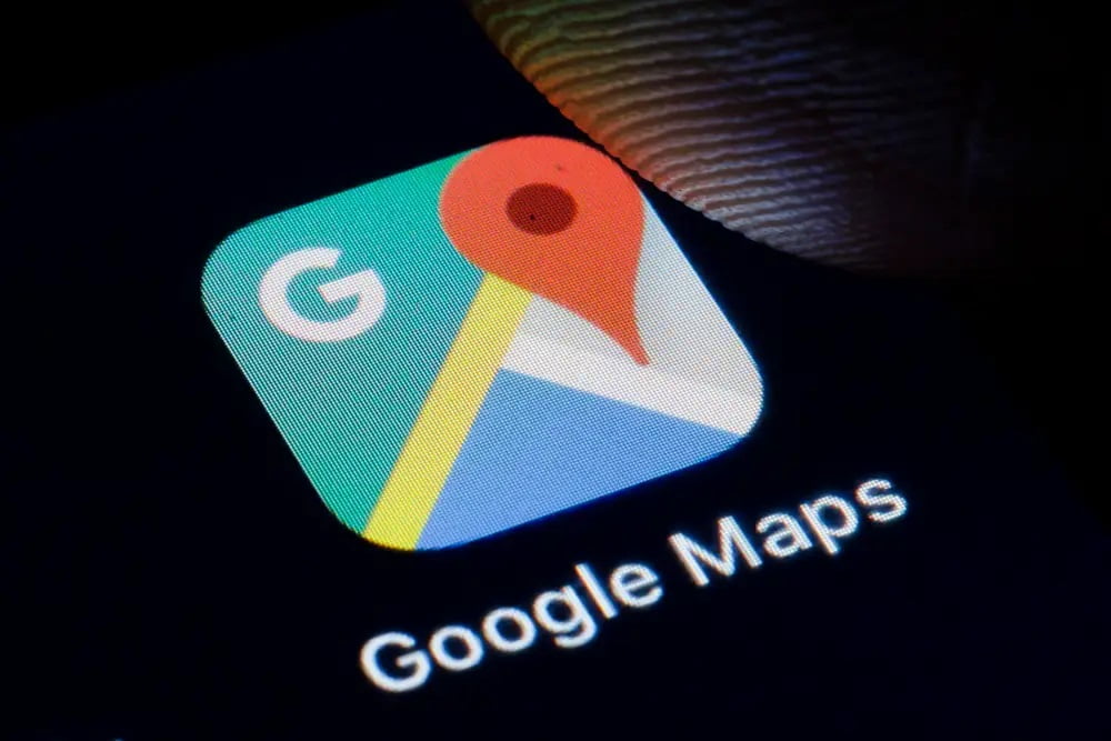 Seyahat icin Google Haritalarda Yol Haritasi Hazirlama kapak
