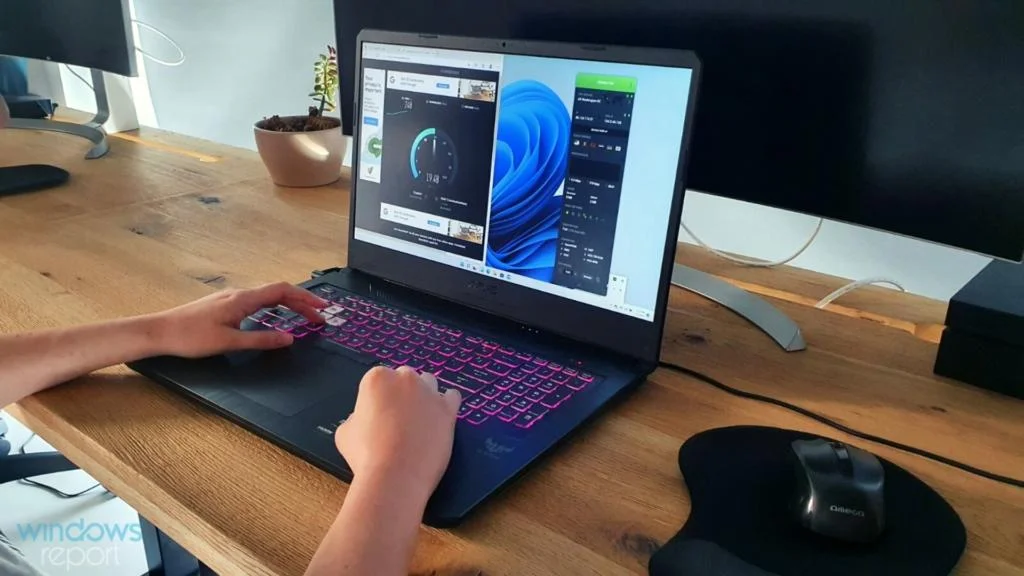 Windows 11 için En İyi VPN Programı PN Programı seçerken hangi faktörler dikkate alınmalıdır