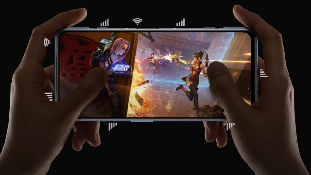 Xiaomi Black Shark 4S PRO Gaming Phone Incelemesi