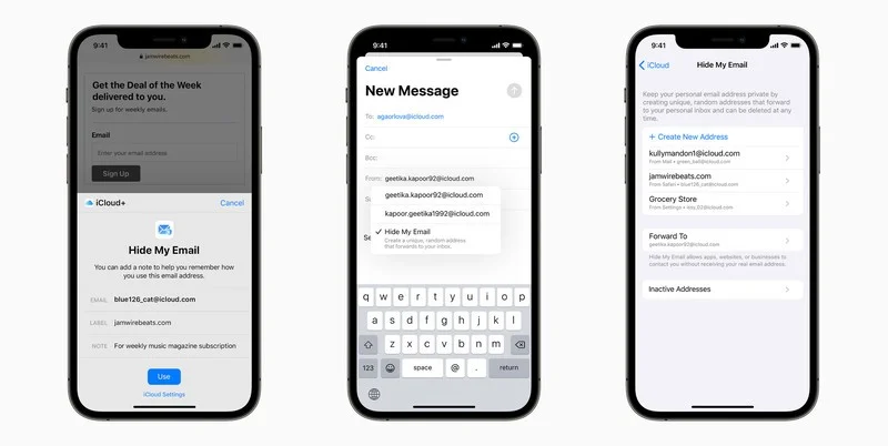 iCloud Plus Hakkında Bilmeniz Gereken Her Şey! iCloud Plus Hakkinda Bilmeniz Gereken Her Sey 1 - iCloud Plus Hakkında Bilmeniz Gereken Her Şey!