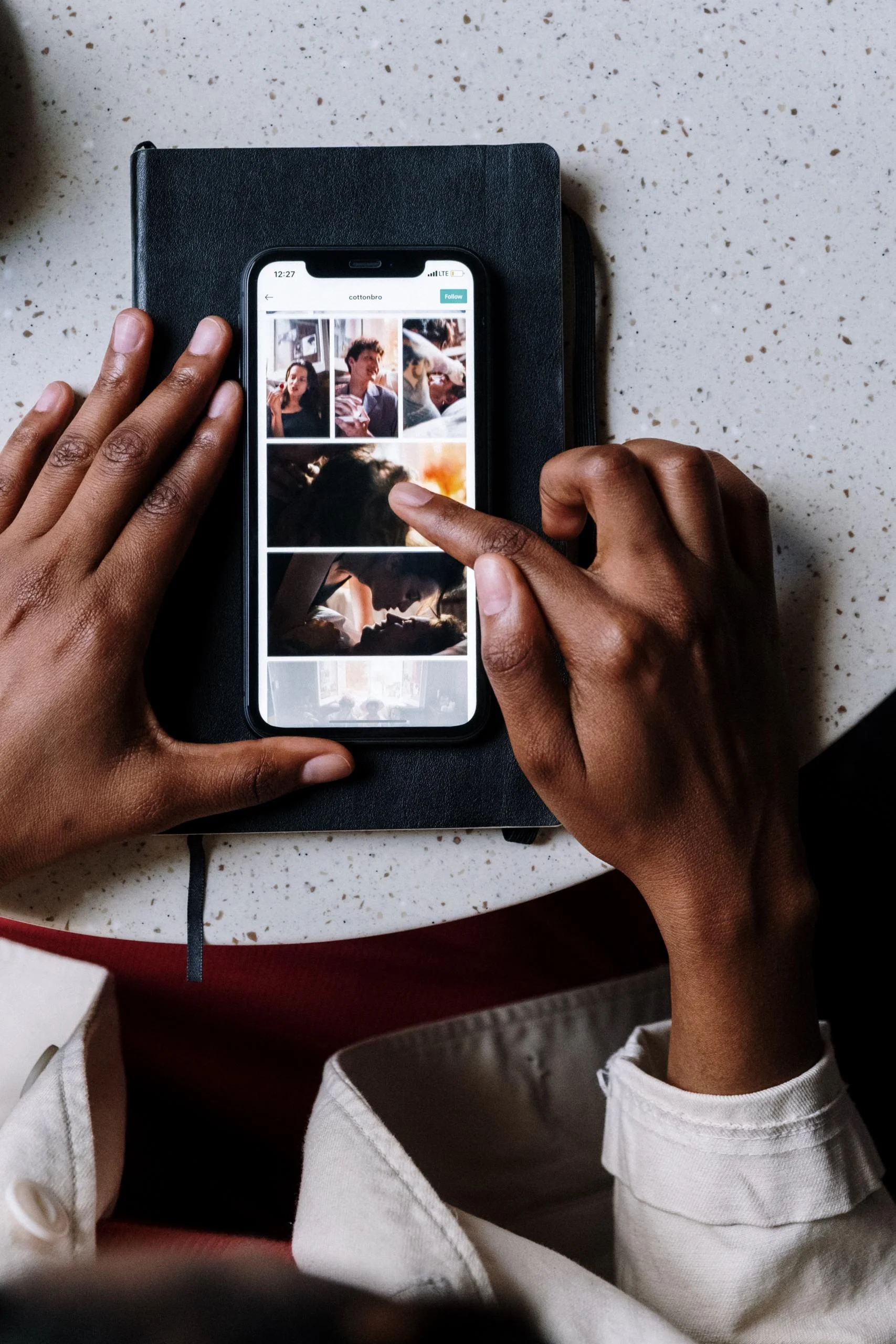 instagram remixle scaled - İnstagram Remixle Nedir