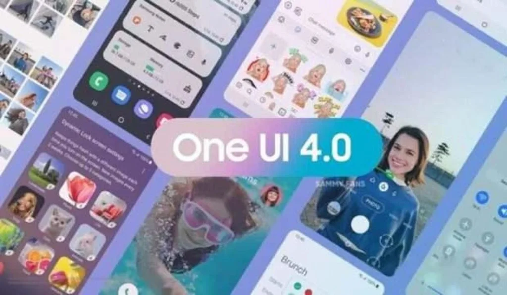 Samsung Artık Android 12 One UI 4 Güncellemelerini Alıyor samsung resim 2 - Samsung Artık Android 12 One UI 4 Güncellemelerini Alıyor