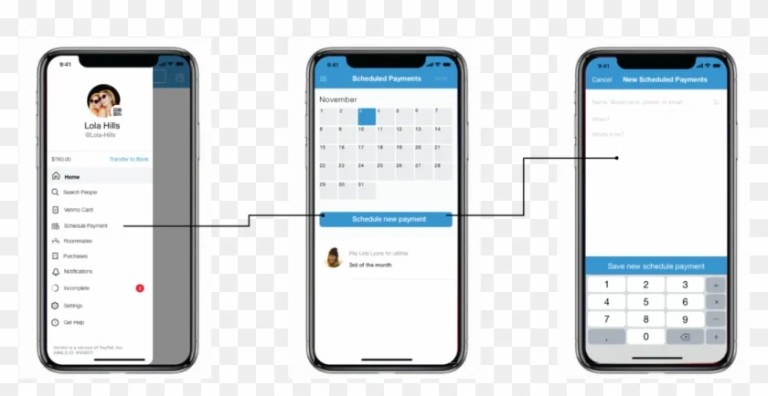 Venmo nedir? O nasıl çalışır? Ücretler, güvenlik, limitler ve daha fazlası venmo1 - Venmo nedir? O nasıl çalışır? Ücretler, güvenlik, limitler ve daha fazlası