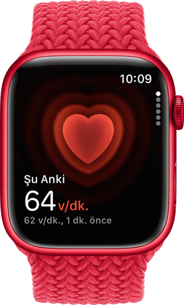 watchos 10 series 8 heart rate e1732811936386