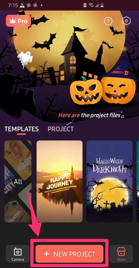 Android Cihazlarda Video Nasil Hizlandirilir veya Yavaslatilir 1 - Android Cihazlarda Video Nasıl Hızlandırılır?