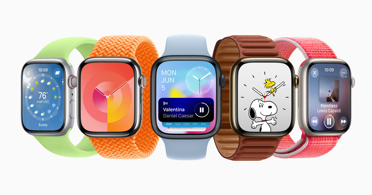 Apple Watch Kanda Oksijen Uygulamasını Kullanma Apple Watch Kanda Oksijen Uygulamasını Kullanma
