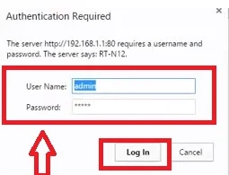 Asus AC750 Router Kurulum Adımları