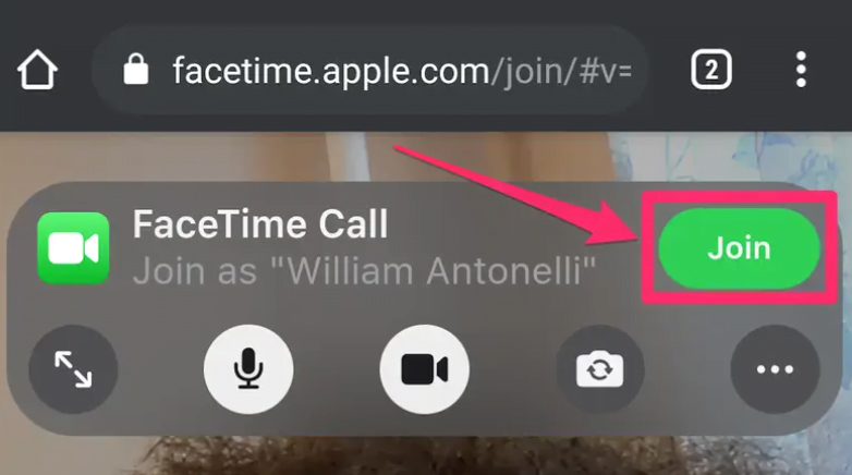FaceTime nasıl kullanılır