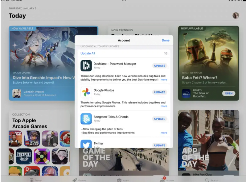 iPad Dokunmatik Ekranınız Çalışmıyor mu? iPad Dokunmatik Ekranınız Çalışmıyor mu