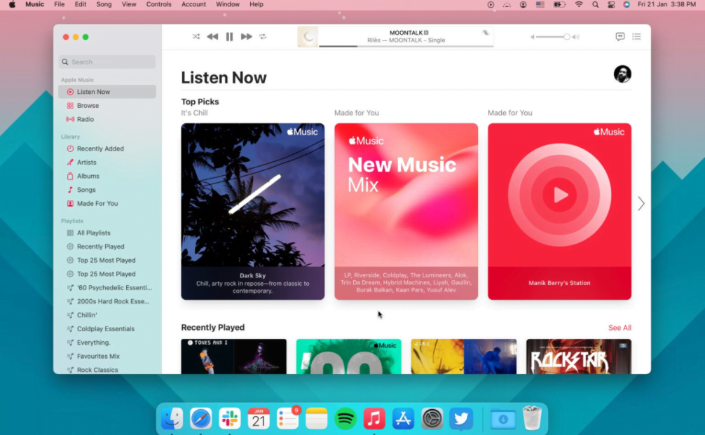 Apple Kayıpsız Ses veya ALAC Nedir? Ekran goruntusu 2022 01 28 203448 - Apple Kayıpsız Ses veya ALAC Nedir?