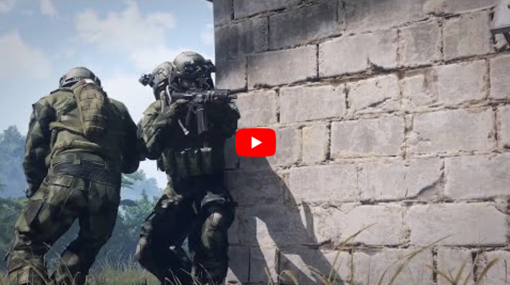 En İyi 3 Simülasyon Oyunu - ARMA3