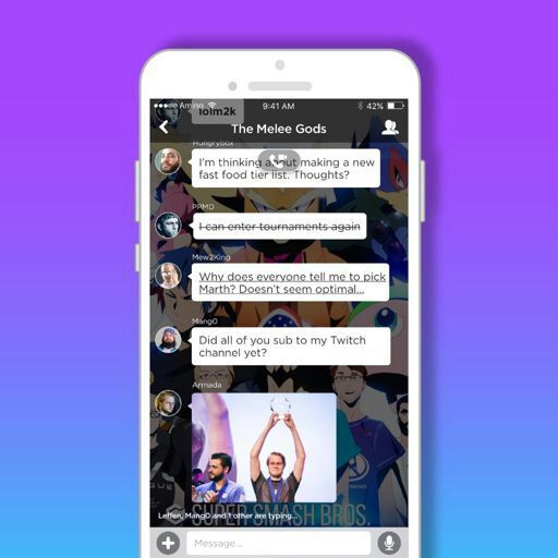 Mobil sohbet odasi uygulamalari1 - Mobil Sohbet Odası Uygulamaları