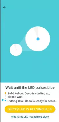 TP-Link Deco E4 Mesh Özellikleri