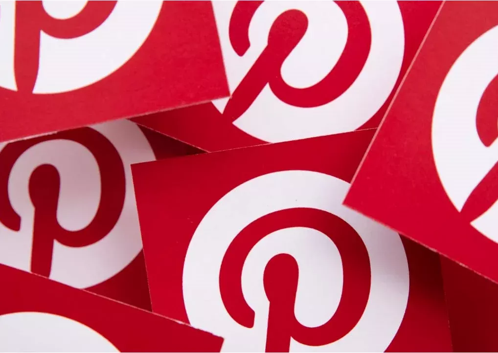 Pinterest hesap silme işlemi