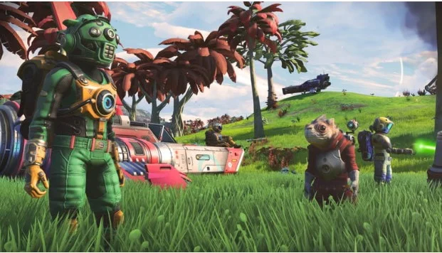 PS5, Xbox , PC ve Switch İçin En iyi Platform Oyunları. - PS5, Xbox , PC ve Switch İçin En iyi Platform Oyunları.