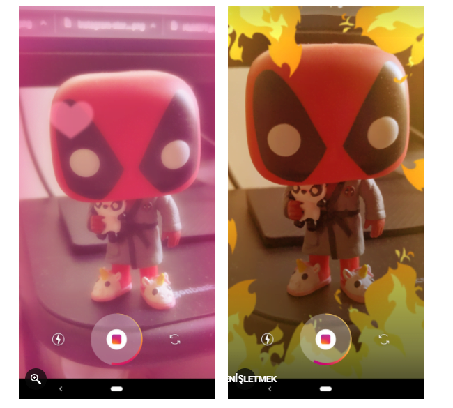 Instagram Hikayenizi İlgi Çekici Hale Getirmek