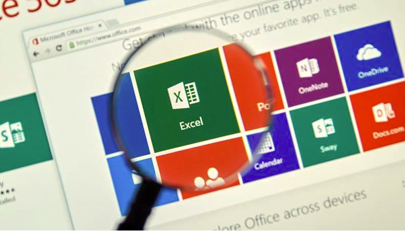 excelde tablo olusturma ve bicimlendirme 1 - Excelde Tablo Oluşturma ve Biçimlendirme