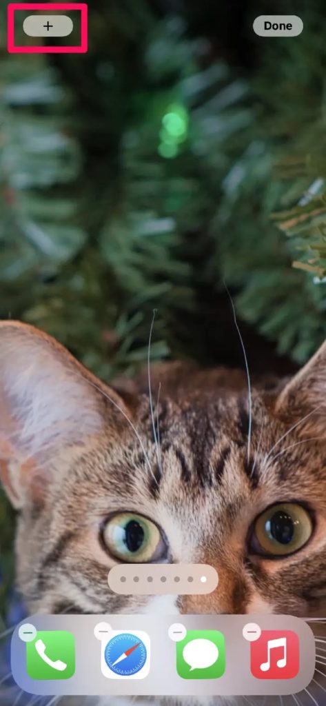 iPhoneda Widgetlari Nasil Ozellestirebilirsiniz 1 - iPhone'da Widget'ları Nasıl Özelleştirebilirsiniz?