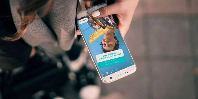 instagram stories tips - Instagram'da Yazı Tipi Değiştirmek