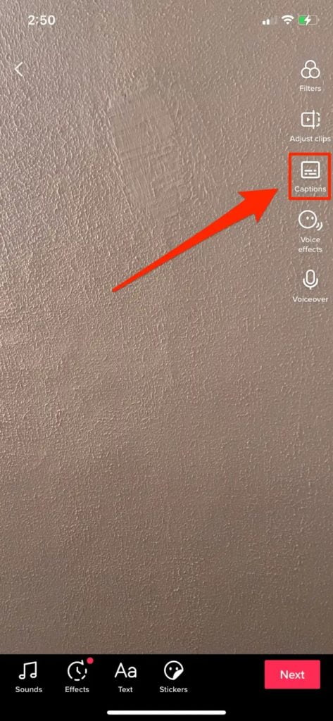 TikTok'ta Otomatik Altyazı Özelliğini Nasıl Kullanabilirsiniz? TikTok'ta Otomatik Altyazı Özelliğini Nasıl Kullanabilirsiniz?