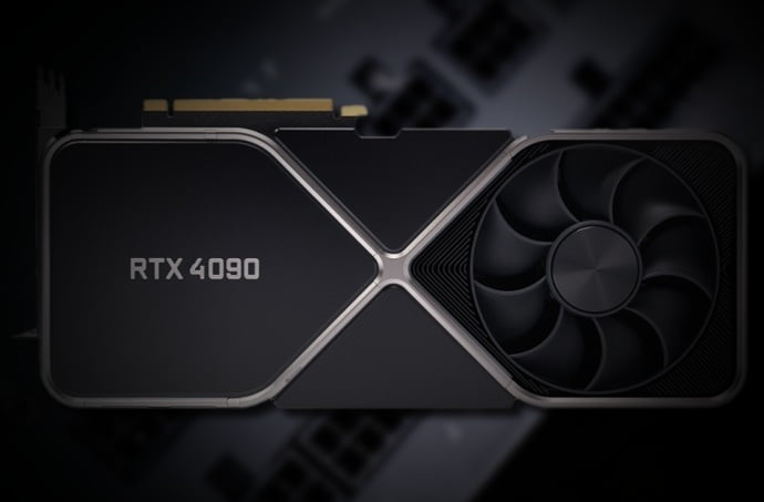 RTX 4090 or RTX 4090 Ti TDP power PSU drdNBC - RTX 4000 Serisi Hakkında Sızdırılan Bilgiler