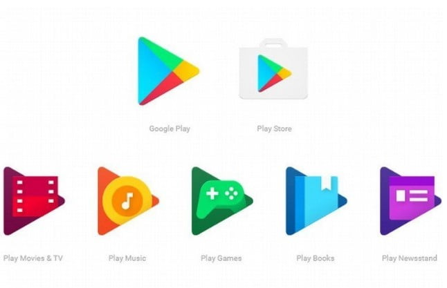 googleplay resim 2 - Google Play teklif ver butonu