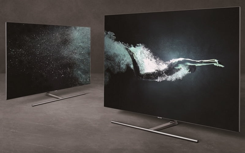 OLED Ekran Yanigi Cozumleri - OLED Ekran Yanığı Çözümleri