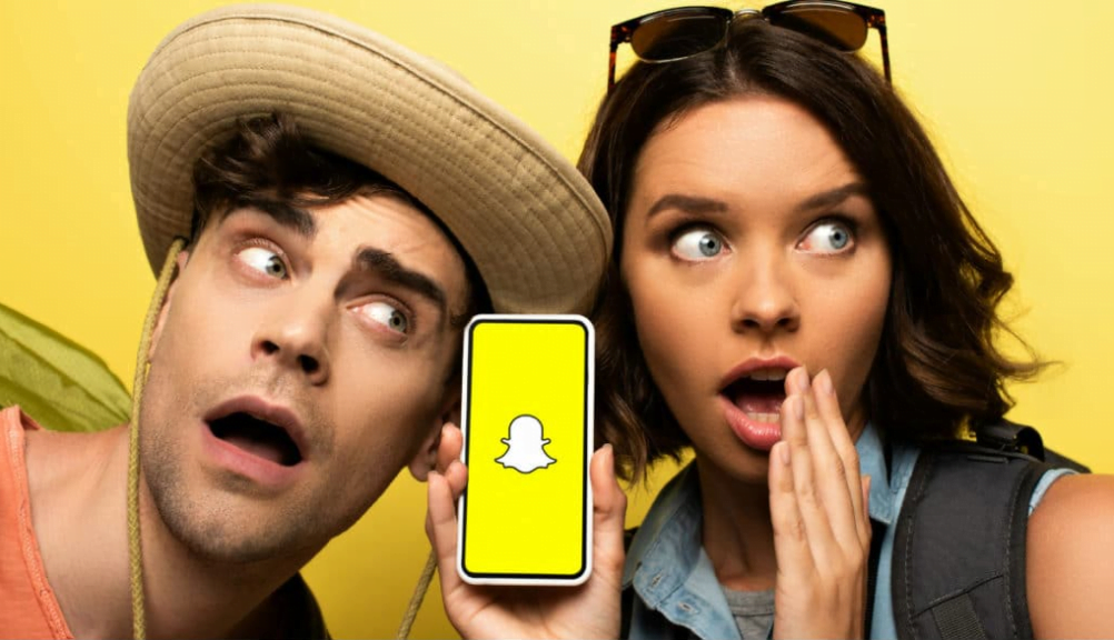 Ekran goruntusu 2022 02 20 143013 - Snapchat Kullanıcı Adınız Nasıl Değiştirilir?