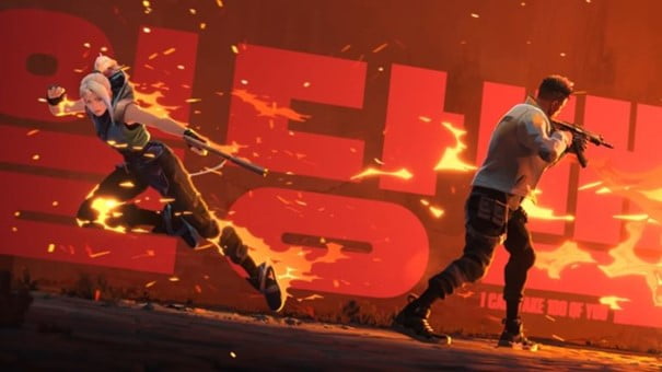 Düşük Seviyeli Bilgisayarlarda Valorant FPS Nasıl Arttırılır valorant1 - Düşük Seviyeli Bilgisayarlarda Valorant FPS Nasıl Arttırılır