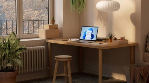 google android resim 1 - Windows 11  Android uygulamalarını önizlemeye sunuyor.