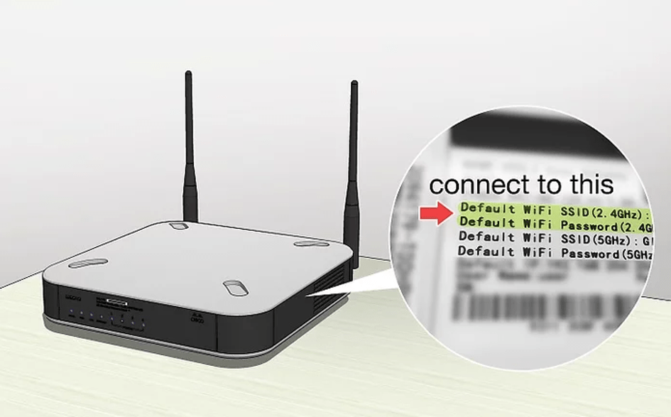 Wifi Sinyal Sorunu Düzeltme Wifi Sinyal Sorunu