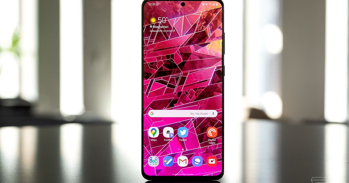 Samsung Telefonlarda Ekran Hatasi Cozumleri - Samsung Telefonlarda Ekran Hatası Çözümleri