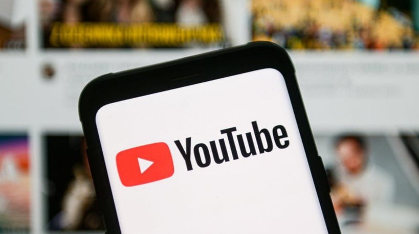 youtube resim 1 - YouTube'un video yeni bir ara yüz alıyor