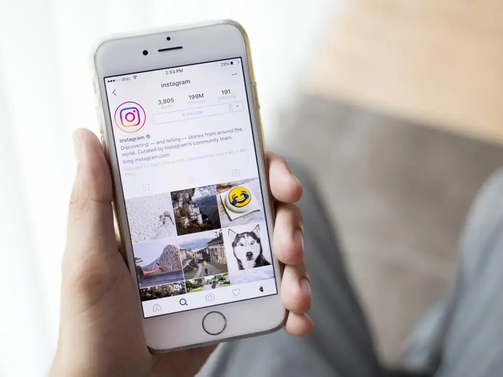 İnstagram Kullanıcı adı Değiştirme Sorunu ve Çözümü