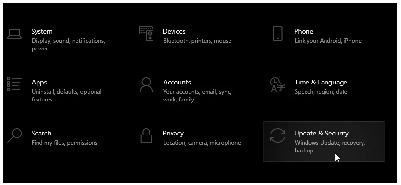 Microsoft Sway calismiyor 1 - Microsoft Sway çalışmıyor