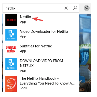 Netflix tam ekrani calismiyor 2