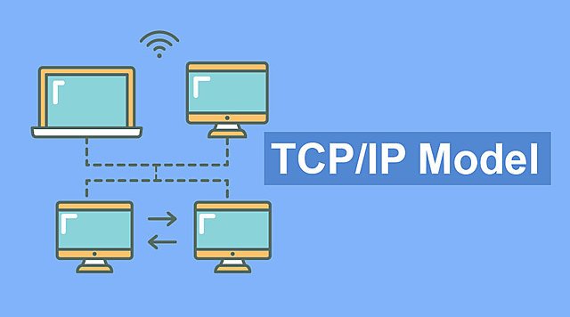 TCPIP Protokol Paketi Nedir
