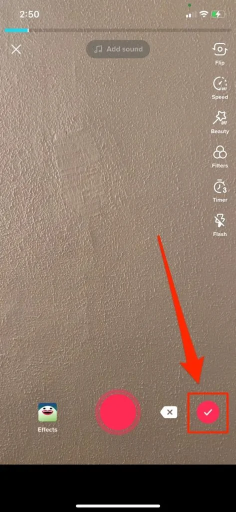 TikTok'ta Otomatik Altyazı Özelliğini Nasıl Kullanabilirsiniz? TikTokta Otomatik Altyazi Ozelligini Nasil Kullanabilirsiniz 1 - TikTok'ta Otomatik Altyazı Özelliğini Nasıl Kullanabilirsiniz?