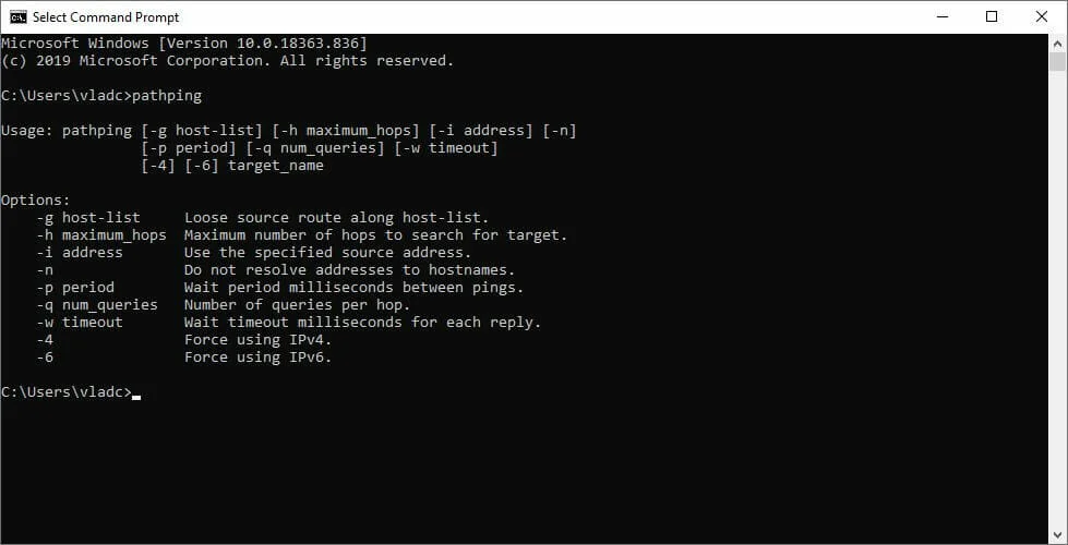 Valorant Paket Kaybı Nedir ve Nasıl Düzeltilir Windows yol oluşturma aracı