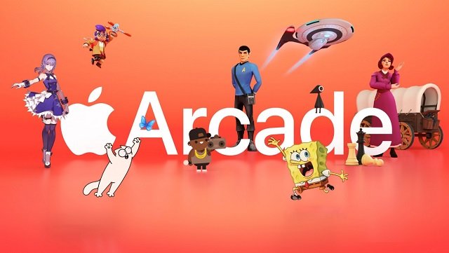 apple arcade nedir nasil kullanilir 1