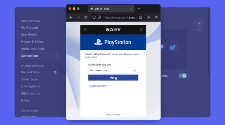 discordresim2 - Discord 'a PSN hesabınızı nasıl bağlayabilirsiniz?