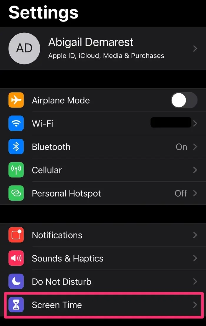 iPhone Uygulama içi Satın Alma