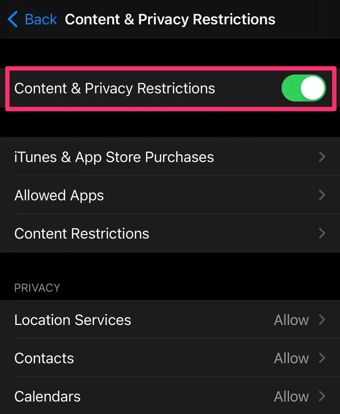 iPhone Uygulama içi Satın Alma
