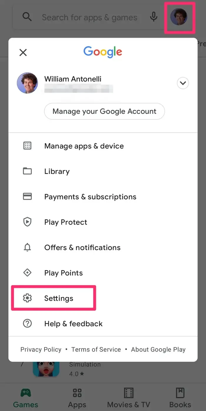 Android Uygulama içi Satın Alma